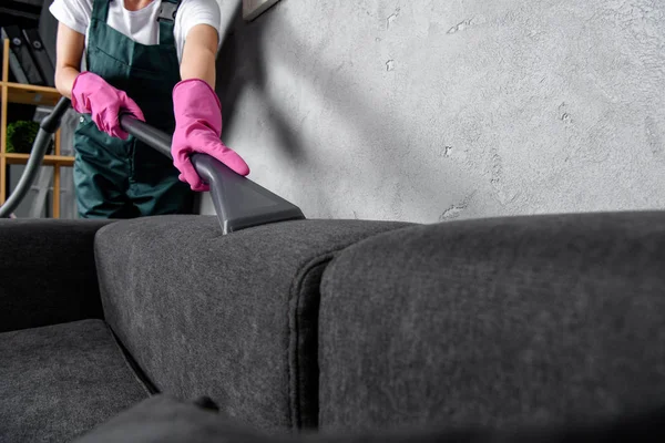 Upholstery Cleaning in River Edge, NJ