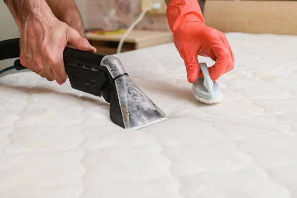 Mattress Cleaning in River Edge, NJ